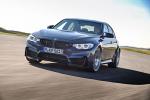 BMW M3 30 Years M3 2016 года